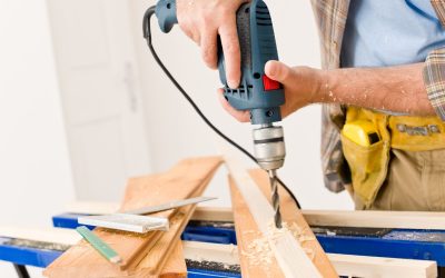 Les Secrets du Bricolage : Ce que Votre Maison Vous Cache