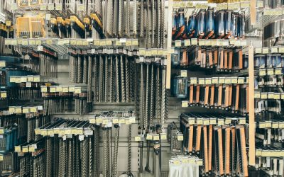 Révélation : Comment le Bricolage Influence Votre Intelligence